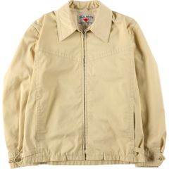 美品【ボンクラ】SEEK&FIND別注 ヘリンボーンツイル スウィングトップ 