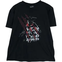 古着 STRANGER THINGS ストレンジャーシングス 映画 ムービーTシャツ メンズL相当/eaa631625