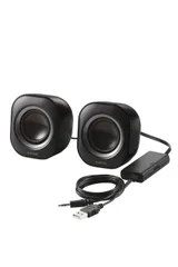 2026年最新】ELECOM MS-P08UBK コンパクトスピーカーの人気アイテム