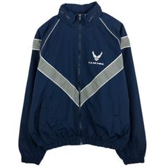 Wu tang clanナイロンフード付きジャケット90s ヴィンテージ バンド
