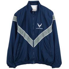 新品 米軍実物 PTUトレーニング ナイロン ジャケット キムタク 木村