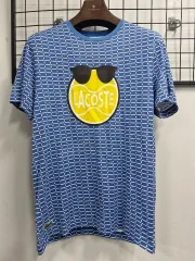 95-100L ラコステ コラボ ピケ 半袖Tシャツ