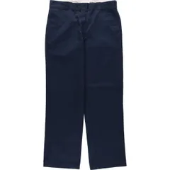 古着 ディッキーズ Dickies 874 Orignal Fit ワークパンツ メンズw34相当/eaa630733