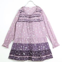 ピンクハウス☆キュートなダッフルテディ＆ネームタグ♪ カットソー