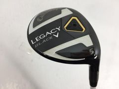 名器】キャロウェイ レガシーブラックV 7W/9W 純正カーボン S - メルカリ