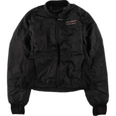 古着 ハーレーダビッドソン Harley-Davidson 中綿入り サムホール付き ライナージャケット レディースM相当/eaa627952のサムネイル