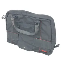 BRIEFING ビジネスバッグ BLACK ビジネスバッグ ブリーフィング ビジネストート カバン 中古 K11159668