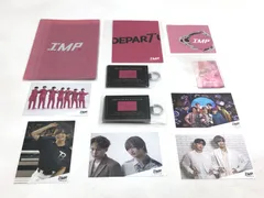 【小牧店】IMP.　グッズセット 【PT352-3767】のサムネイル