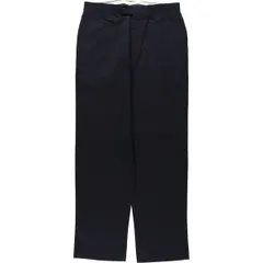古着 ラルフローレン Ralph Lauren LAUREN ローレン TOTAL COMFORT ウールパンツ スラックス メンズw33相当/eaa630252