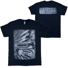 CARCASS 2013年ツアー Tシャツ Sサイズ相当 未使用 レア 2026年最新】carcass tシャツの人気アイテム - メルカリ
