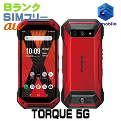 2026年最新】TORQUE5Gの人気アイテム - メルカリ