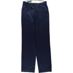 古着 ラルフローレン Ralph Lauren POLO GOLF ポロゴルフ チノパンツ メンズw31相当/eaa631411