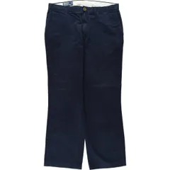 古着 ラルフローレン Ralph Lauren POLO by Ralph Lauren PRESTON PANT チノパンツ メンズw36相当/eaa631413