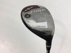 YAMAHA ヤマハ RMX FW 720° フェアウェイウッド - メルカリ