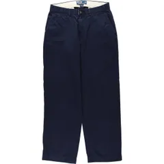 古着 ラルフローレン Ralph Lauren POLO by Ralph Lauren チノパンツ メンズw31相当/eaa631403