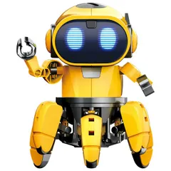 2026年最新】エレキット ロボットアーム MR-999の人気アイテム - メルカリ