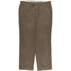 古着 ラルフローレン Ralph Lauren LAUREN ローレン コーデュロイパンツ メンズw36相当/eaa627817のサムネイル