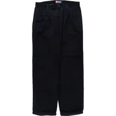 古着 ラルフローレン Ralph Lauren CHAPS チャップス ツータック コーデュロイパンツ メンズw36相当/eaa627832のサムネイル