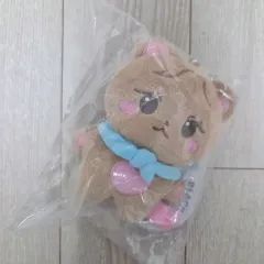 BLACKPINK クマぬいぐるみ ジェニ ぬいぐるみ キーホルダー