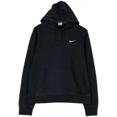 古着 ナイキ NIKE スウェットプルオーバーパーカー メンズM相当/eaa629593