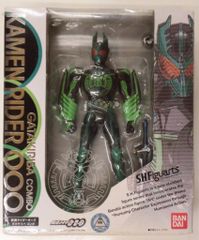 반다이 SHFiguarts 가면 라이더 오즈 가면 라이더 오즈 가타 키리바 콤보