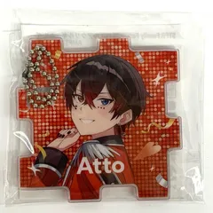 2026年最新】AMPTAKxcolors あっと アクリルブロックの人気アイテム
