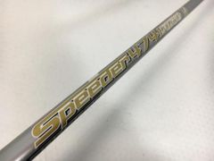 スピーダー474エボリューション キャロウェイ用スリーブグリップ付