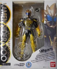 반다이 SHFiguarts 가면 라이더 오즈 가면 라이더 오즈 라토라타 콤보