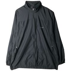 90s オールド モンベル ナイロンジャケット リフレクターmont-bellL