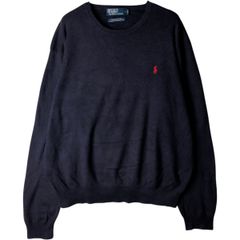 polo ralph lauren pony thermal ロンt swag - メルカリ