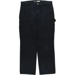 古着 カーハート Carhartt RELAXED FIT ダックペインターパンツ メンズw36相当/eaa631388