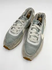 NIKE ナイキ DH9523-006 WMNS Waffle Debut スニーカー size23.5/水色 ■■レディース