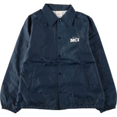 mack trucksマックトラック コーチジャケット新品ネイビーXL FJ - メルカリ