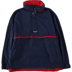 古着 ラルフローレン Ralph Lauren CHAPS チャップス アノラックジャケット ロシア製 メンズL相当/eaa629957のサムネイル