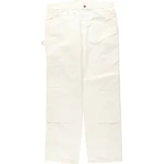 古着 ディッキーズ Dickies ペインターパンツ メンズw37相当/eaa629996