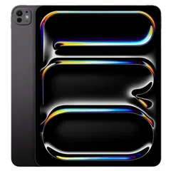 <C10-2> Apple iPad Pro 13 インチ (M4) Wi-Fi + Cellular 256GB スペースブラック 日本モデル