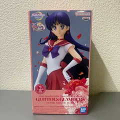 2026年最新】セーラームーン フィギュアの人気アイテム - メルカリ