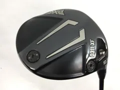 返品OK 【中古ゴルフクラブ】【美品】PXG PXG 0311XF GEN5 ドライバー KBS TD 50 1Wのサムネイル