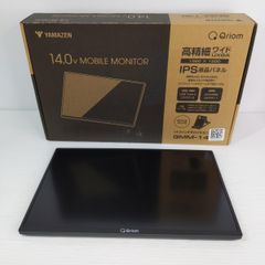 美品】CNXioaMi 16インチ タッチパネル ポータブルモニター フルHD