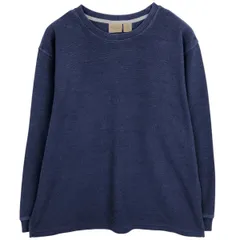 古着 90~00年代 エルエルビーン L.L.Bean サーマルロングTシャツ メンズL相当 ヴィンテージ/eaa632160