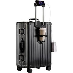 TRAMORA Carry On Pro 未使用 ブラック 3点セット TRAMORA Carry On Pro 未使用 ブラック 3点セット - メルカリ