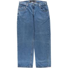 超極太 00s Levi