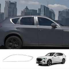 マツダ CX-60 INLINE 6 エンブレム 2個セット - メルカリ