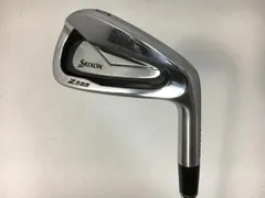 返品OK 【中古ゴルフクラブ】(6本セット)ダンロップ スリクソン(SRIXON) Z-585 アイアン NSプロ 950GH D.S.T 5～9.P
