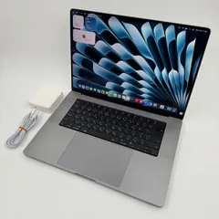2026年最新】macbook pro m1 max 64gb 2tbの人気アイテム - メルカリ