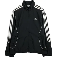 古着 00年代 アディダス adidas ウインドブレーカー メンズL相当/eaa632355