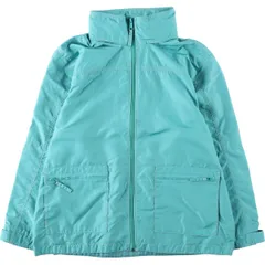 古着 エディーバウアー Eddie Bauer マウンテンジャケット シェルジャケット メンズL相当 薄手/eaa630330