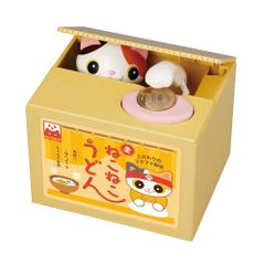 うちのタマ知りませんか？ タマ＆フレンズ いたずらBANK 貯金箱 - メルカリ
