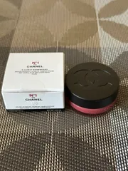 リップ&チーク　ボーム　N°1シャネル5ライヴリー　ローズウッド