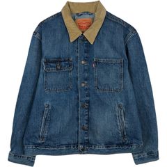 古着 ドッカーズ DOCKERS ボタンダウン 半袖 コットン ストライプシャツ メンズS相当/eaa619680 古着 ドッカーズ DOCKERS ボタンダウン 半袖 コットン ストライプ
